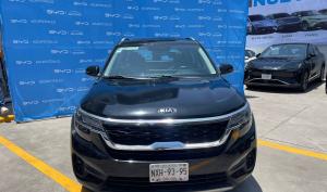 Kia Seltos 2020