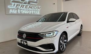 Volkswagen Jetta 2020