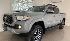 Toyota Tacoma 2020