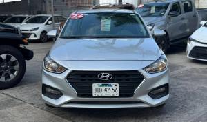 Hyundai Accent 2022