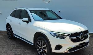 Mercedes Benz Clase GLC 2023