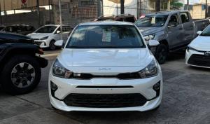 Kia Rio 2023