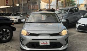 Kia Rio 2023