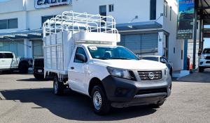 Nissan NP300 2019