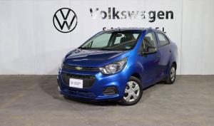 Chevrolet Beat 2019