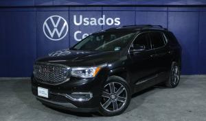 GMC Acadia 2019