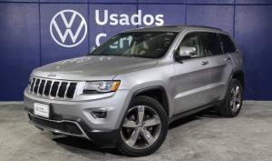 Jeep Grand Cherokee 2016