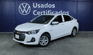 Chevrolet Onix 2022