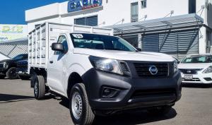 Nissan NP300 2019