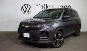 Chevrolet Captiva 2024