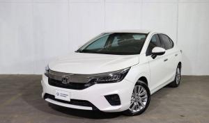 Honda City 2023