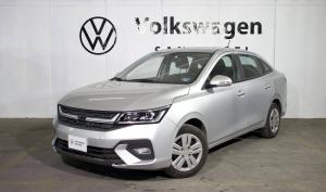 Chevrolet Aveo 2024
