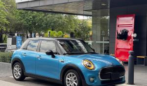 Mini Cooper 2020