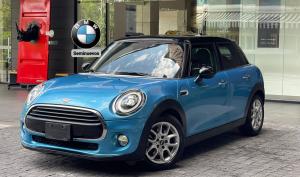 Mini Cooper 2020