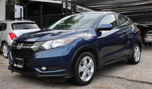 Honda HR-V 2016