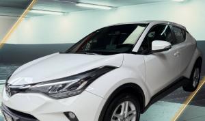 Toyota C-HR 2020