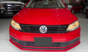 Volkswagen Jetta A6 2.0 2017