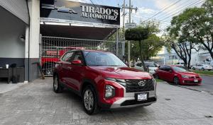Hyundai Creta 2024