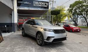 Land Rover Velar R- Dynamic 2019