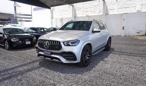 Mercedes Benz Clase GLE 2020