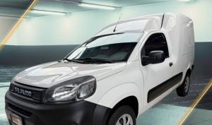 RAM Promaster Rapid 2024