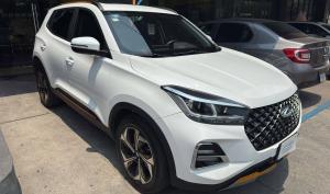 Chirey Tiggo 4 Pro 2023