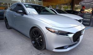 Mazda Mazda 3 2022