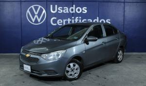 Chevrolet Aveo 2020