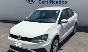 Volkswagen Vento 2021