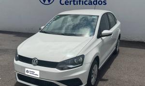 Volkswagen Vento 2021
