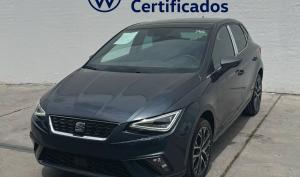 Seat Ibiza 2025
