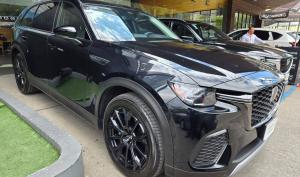 Mazda CX-70 2025