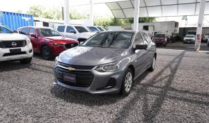 Chevrolet Onix 2021