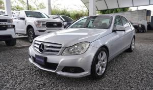 Mercedes Benz C 200 2021