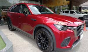 Mazda CX-70 2025