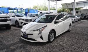 Toyota Prius 2017