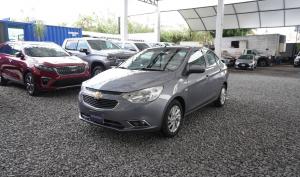 Chevrolet Aveo LTZ 2020