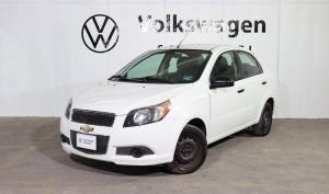 Chevrolet Aveo 2016