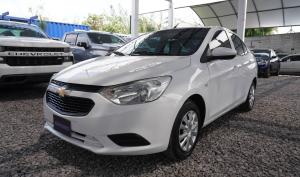 Chevrolet Aveo 2020