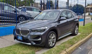 BMW X1 2021