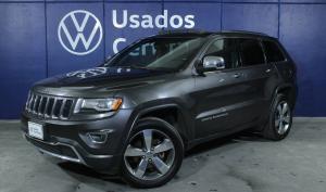 Jeep Grand Cherokee 2015
