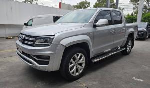 Volkswagen Amarok 2018