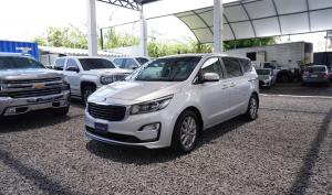 Kia Sedona 2019