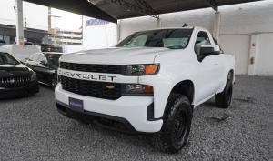 Chevrolet Silverado 2500 2020