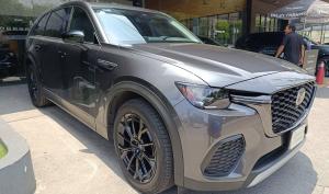 Mazda CX-70 2025