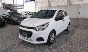 Chevrolet Beat 2019