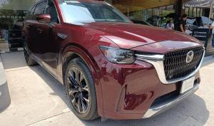 Mazda CX-90 2024