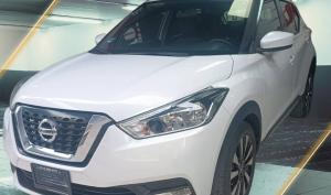 Nissan Kicks 2018