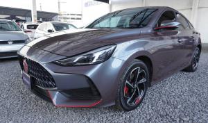 MG GT 1.5 Turbo Alpha 2022