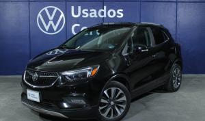 Buick Encore 2019